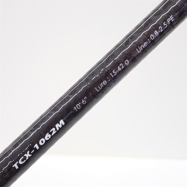 トリプルクロスＴＣＸ－１０６２Ｍ